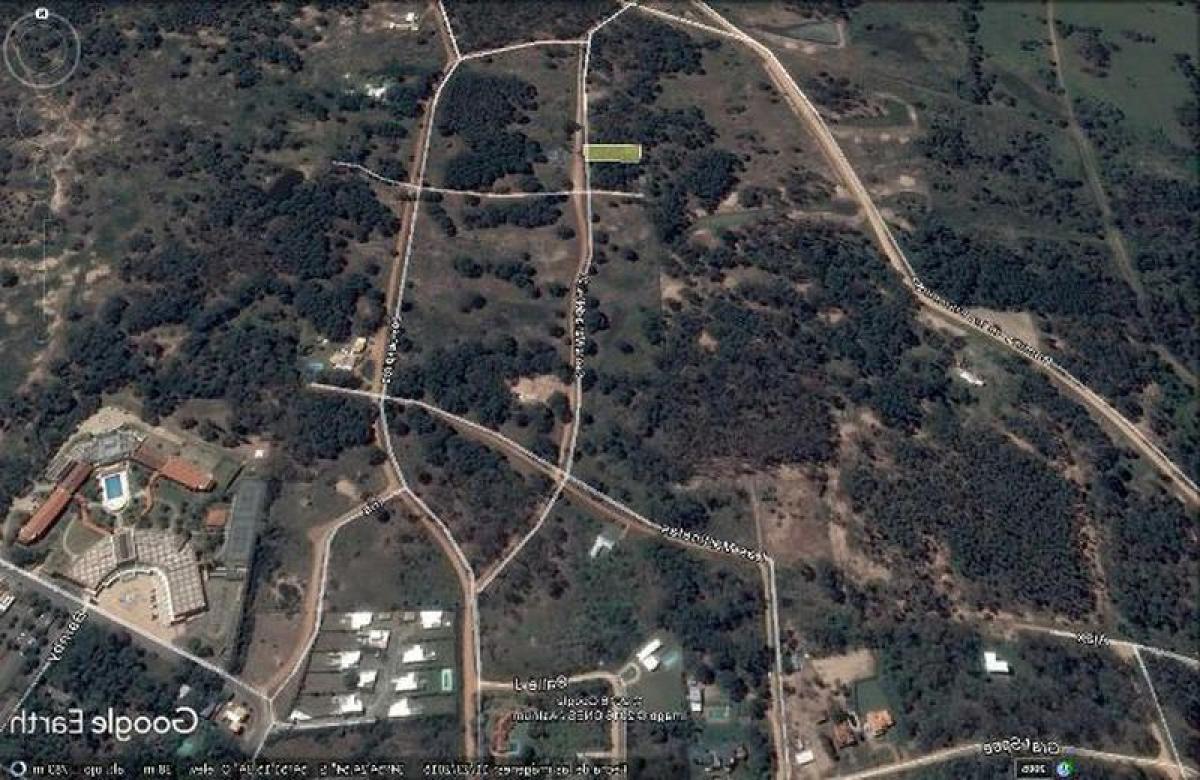  Land in Maldonado, Uruguay No. 15825