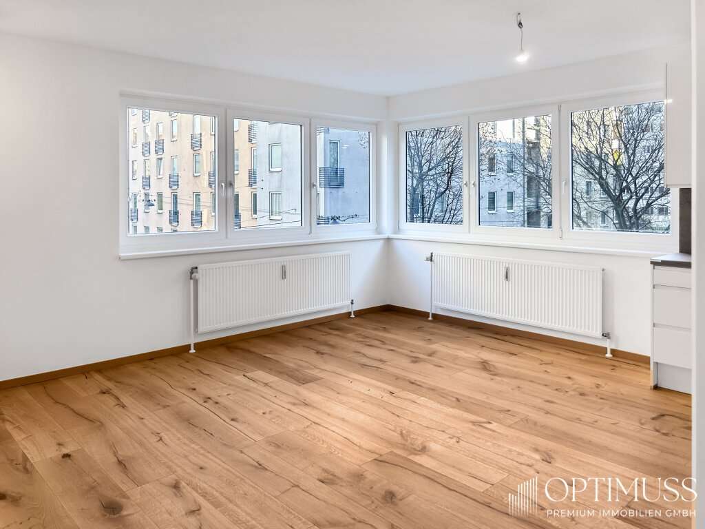 Studio in Favoriten, Austria No. 29930