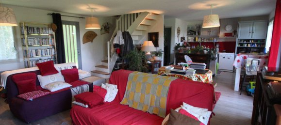 2 chambres Maison à Vicq-sur-Nahon, France No. 64325 3