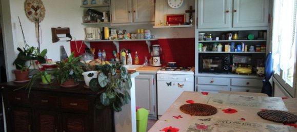 2 chambres Maison à Vicq-sur-Nahon, France No. 64325 5