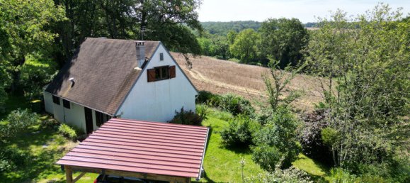 2 chambres Maison à Vicq-sur-Nahon, France No. 64325 9