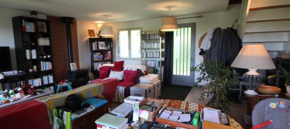 2 chambres Maison à Vicq-sur-Nahon, France No. 64325 4