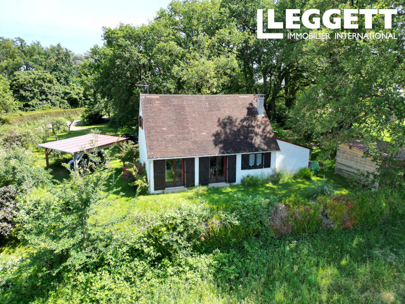 2 chambres Maison à Vicq-sur-Nahon, France No. 64325