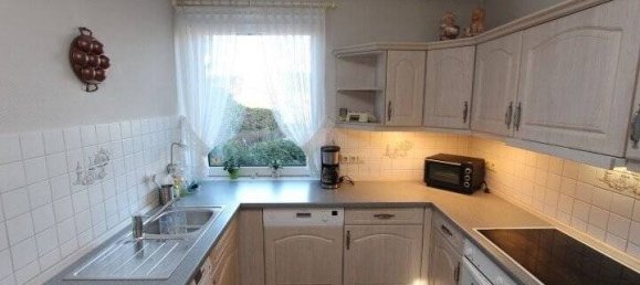 4 rooms House in Schleswig-Holstein, Germany No. 18862 18