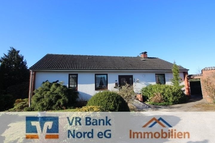 4 rooms House in Schleswig-Holstein, Germany No. 18862