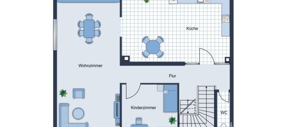 7-Zimmer Stadthaus in Baden-Baden, Germany, Nr. 276846 20