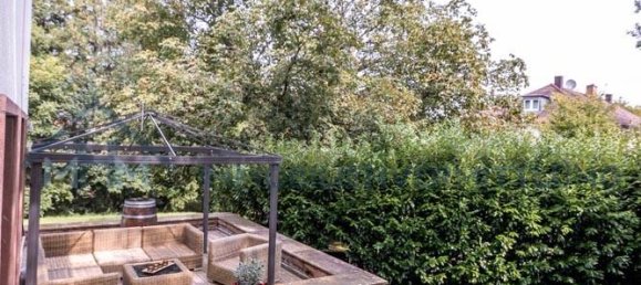 7-Zimmer Stadthaus in Baden-Baden, Germany, Nr. 276846 16