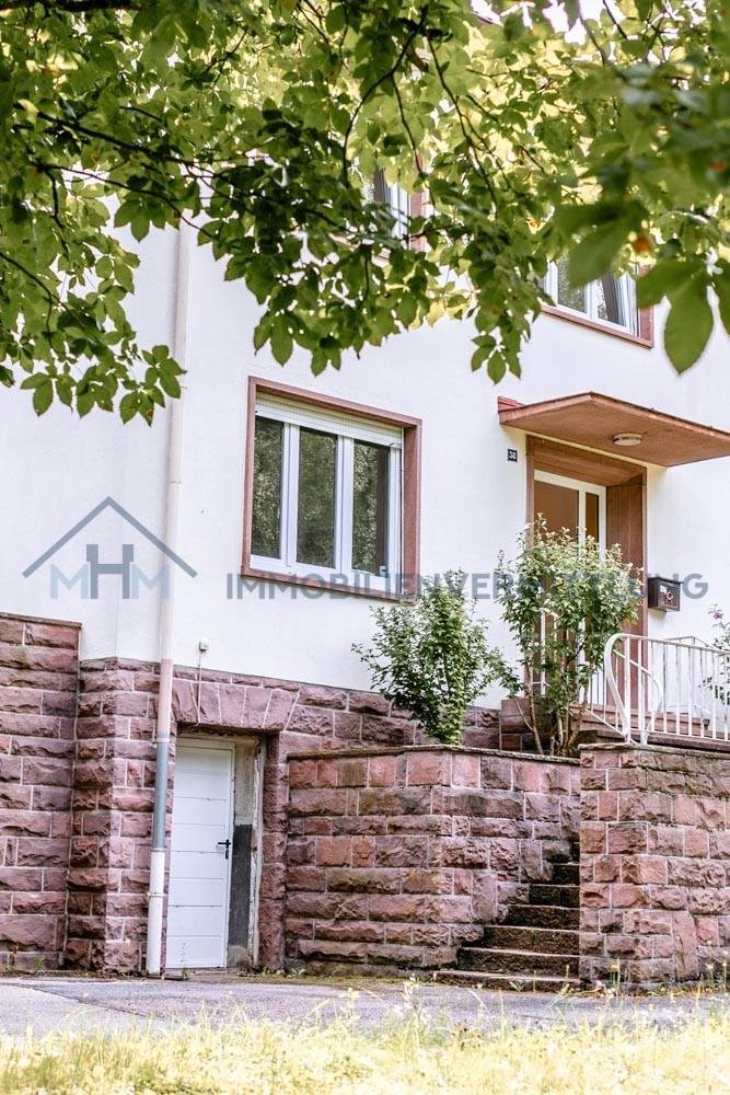 7-Zimmer Stadthaus in Baden-Baden, Germany, Nr. 276846