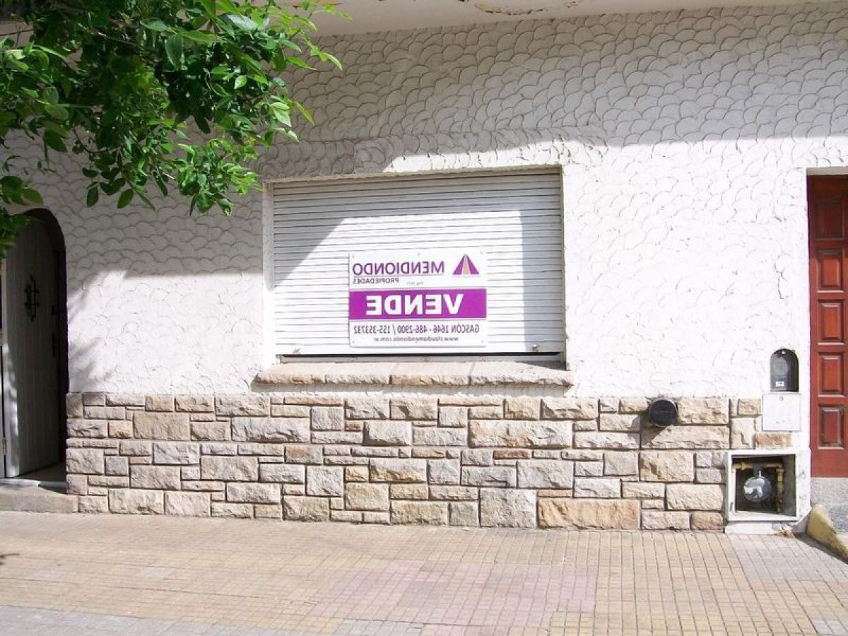 2 Schlafzimmer Haus in Mar del Plata, Argentina, Nr. 82300