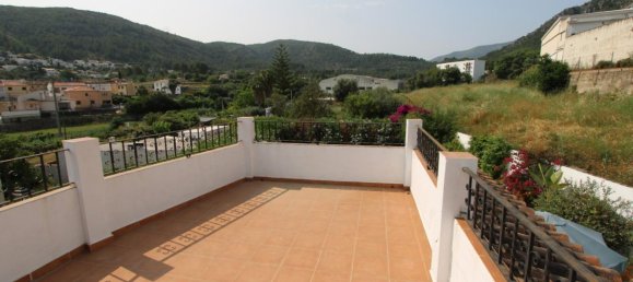 3 Schlafzimmer Haus in Orba, Spain, Nr. 148899 14