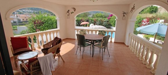 3 Schlafzimmer Haus in Orba, Spain, Nr. 148899 3