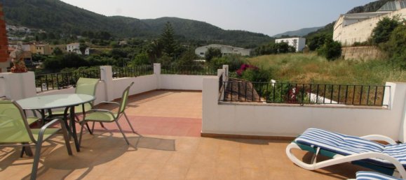 3 Schlafzimmer Haus in Orba, Spain, Nr. 148899 13