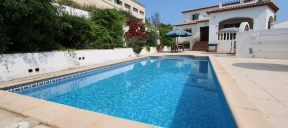 3 Schlafzimmer Haus in Orba, Spain, Nr. 148899 2