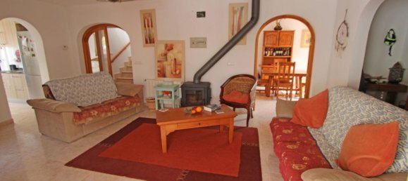 3 Schlafzimmer Haus in Orba, Spain, Nr. 148899 4