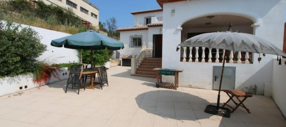 3 Schlafzimmer Haus in Orba, Spain, Nr. 148899 19