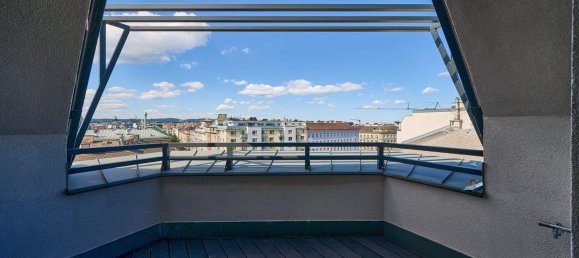 3-Zimmer Wohnung in Margareten, Austria, Nr. 133393 7