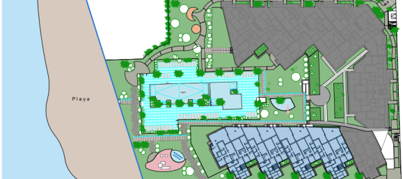 3 chambres Appartement à Denia, Spain No. 290236 8