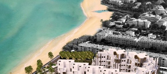 3 chambres Appartement à Denia, Spain No. 290236 2