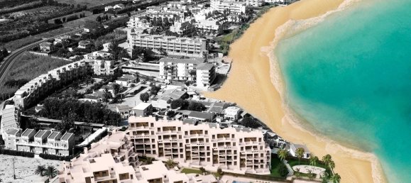 3 chambres Appartement à Denia, Spain No. 290236 6