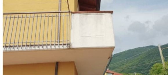 3-Zimmer Wohnung in Serino, Italy, Nr. 296638 5