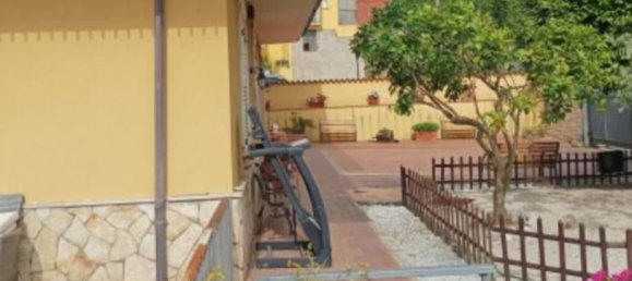 3-Zimmer Wohnung in Serino, Italy, Nr. 296638 8