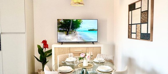 2 غرف نوم شقة في Mijas, Spain رقم 58632 39