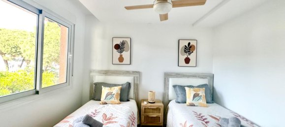 2 غرف نوم شقة في Mijas, Spain رقم 58632 11