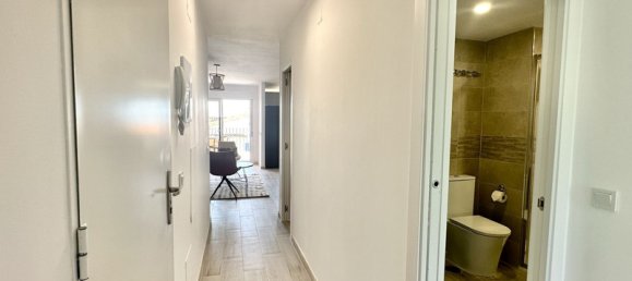 2 غرف نوم شقة في Mijas, Spain رقم 58632 7