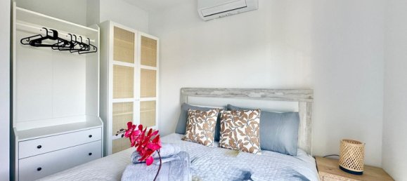 2 غرف نوم شقة في Mijas, Spain رقم 58632 14