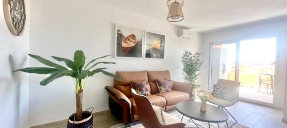 2 غرف نوم شقة في Mijas, Spain رقم 58632 36