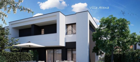 4 rooms Villa in Carpi, Italy No. 8322 9