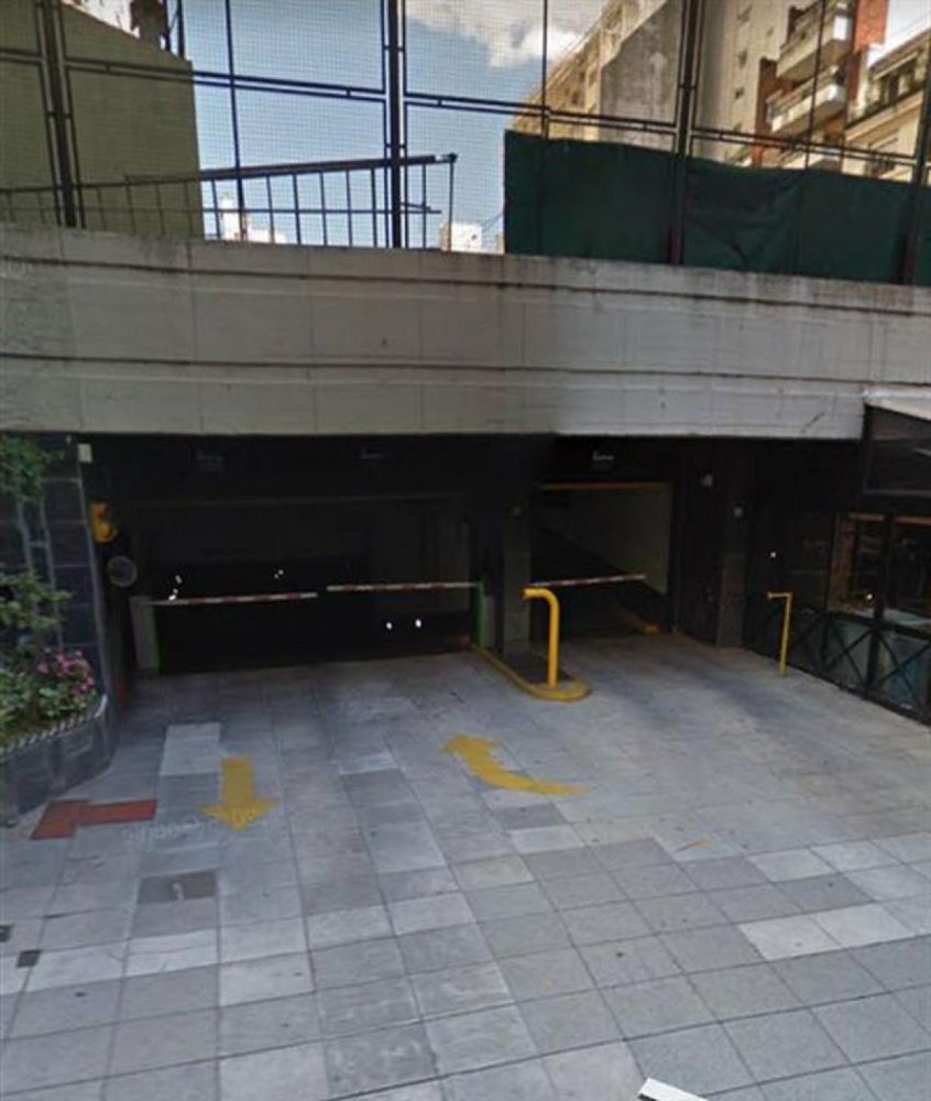 23m² Warehouse in Buenos Aires, Argentina No. 104384