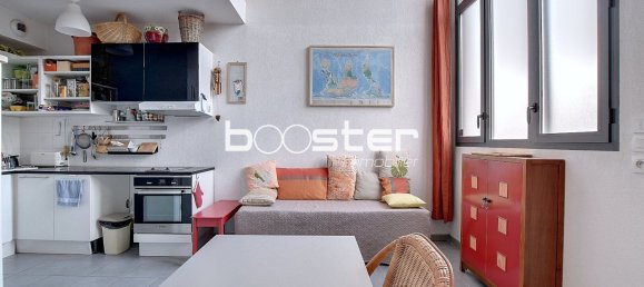 1 bedroom Duplex in Toulouse, France No. 351553 2