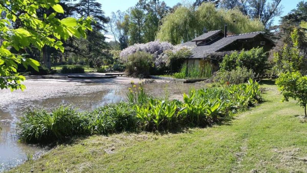2 Schlafzimmer Haus in Escobar, Argentina, Nr. 51312