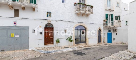 Apartamento de 3 dormitorios en Ostuni, Italy No. 288252 43