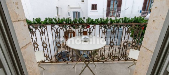 Apartamento de 3 dormitorios en Ostuni, Italy No. 288252 40