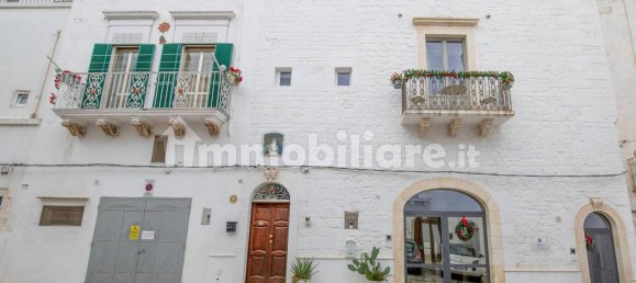Apartamento de 3 dormitorios en Ostuni, Italy No. 288252 39