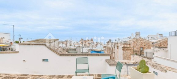 Apartamento de 3 dormitorios en Ostuni, Italy No. 288252 7