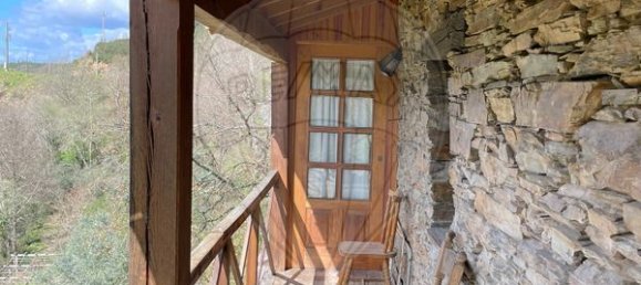 9 bedrooms House in Arganil, Portugal No. 88603 17