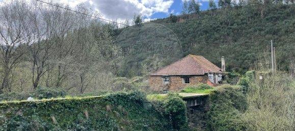 9 bedrooms House in Arganil, Portugal No. 88603 27