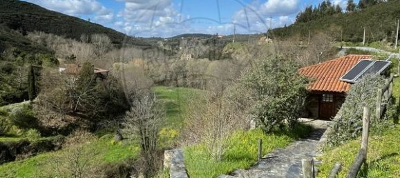 9 bedrooms House in Arganil, Portugal No. 88603 3