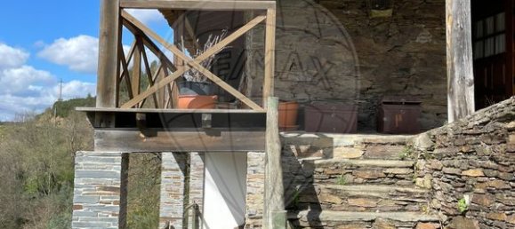 9 bedrooms House in Arganil, Portugal No. 88603 19