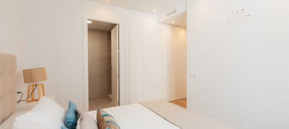 4 غرف نوم بانتهاوس في Valencia, Spain رقم 160060 34