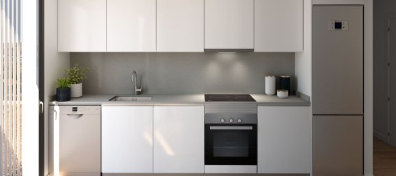 4 غرف نوم بانتهاوس في Valencia, Spain رقم 160060 19