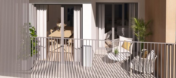 4 غرف نوم بانتهاوس في Valencia, Spain رقم 160060 23