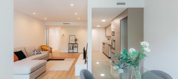 4 غرف نوم بانتهاوس في Valencia, Spain رقم 160060 12