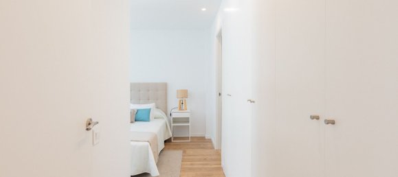 4 غرف نوم بانتهاوس في Valencia, Spain رقم 160060 32