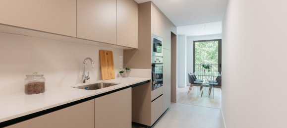 4 غرف نوم بانتهاوس في Valencia, Spain رقم 160060 13