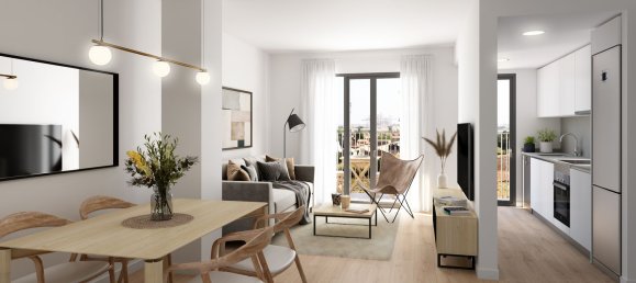 4 غرف نوم بانتهاوس في Valencia, Spain رقم 160060 17