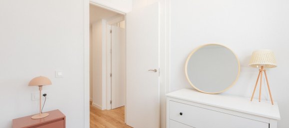 4 غرف نوم بانتهاوس في Valencia, Spain رقم 160060 31